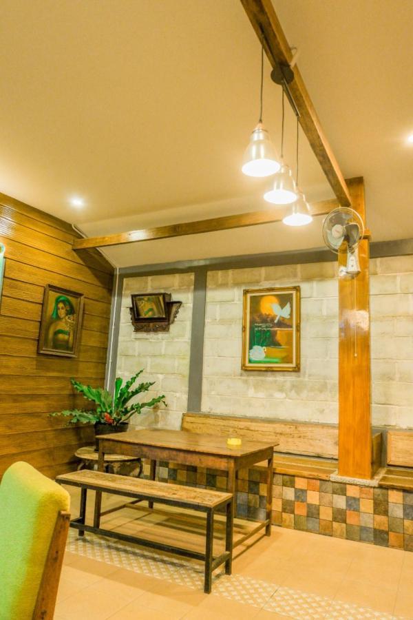 Amina Hill View Villa Malang By Ecommerceloka Экстерьер фото