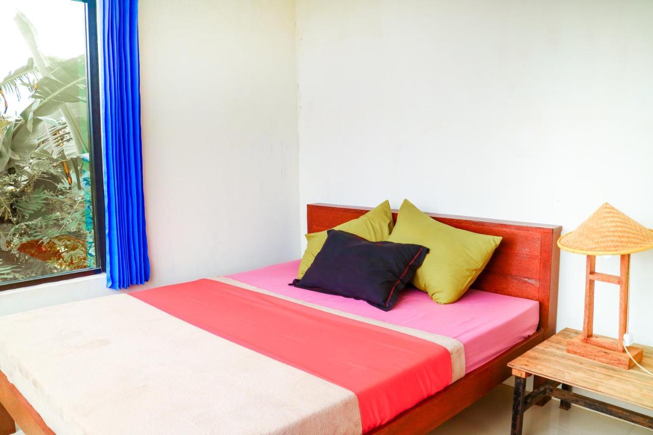Amina Hill View Villa Malang By Ecommerceloka Экстерьер фото