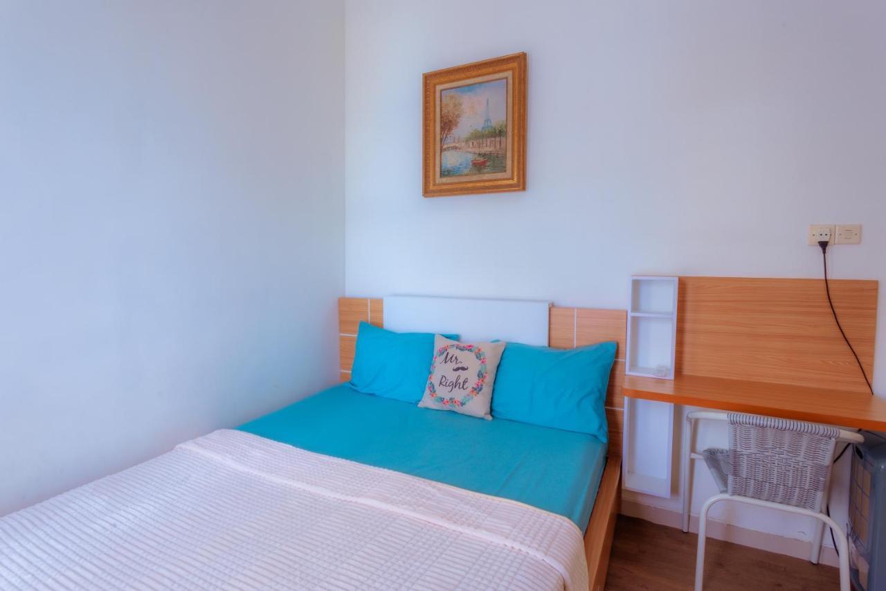 Amina Hill View Villa Malang By Ecommerceloka Экстерьер фото